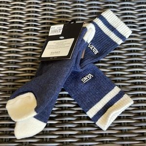 VANS “Off The Wall” Women’s socks